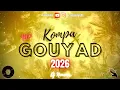 Kompa Gouyad Mix 2026 - Crazy Gouyad 🤯🔥🔥- DJ NONOMIX #2025 #kompa #gouyad #dj #2026 #remix 