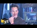 The Evolution of Keanu Reeves MTV News