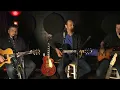 Halifax Pier - "Rock Me Gently" (Cover)