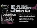 Lagu 5 Lagu Rohani AMBON Terbaru 2026 - Membawa Suasana Sukacita dan Kekuatan @bangginting 