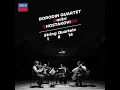 Shostakovich: String Quartet No. 8 in C Minor, Op. 110: III. Allegretto
