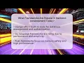 What Frameworks Are Popular in Backend Development Today Server Logic Simplified News