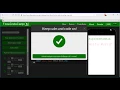 Override All Other Styles by using Important - freeCodeCamp HTML5 and CSS lesson