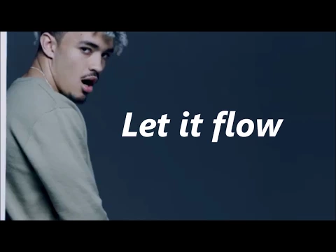 Download MP3 SHANE EAGLE-LET IT FLOW (LYRICS)