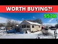 Which Wyoming County Has the CHEAPEST House We Checked All 9
