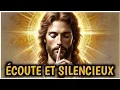 Download Lagu 🔴 TAIS-TOI ET ÉCOUTE | MESSAGE DE DIEU URGENT!