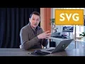 How to Create Responsive SVG Images