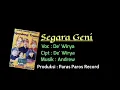 Download Lagu De Wirya - Segara Geni