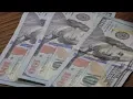 Eastern Kentucky seeing a surge in counterfeit money