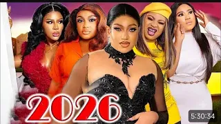 Wives Of Nowadays (Complete Season)- Queeneth Hilbert 2026 Latest Nigerian Movie
