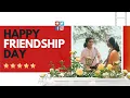 A PRICELESS GIFT BY HELEN STEINER RICE FRIENDSHIP DAY SPECIAL CHRISTIAN SHIFA