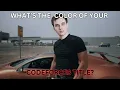 Competitive Programming Slander