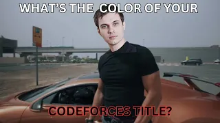 Competitive Programming Slander