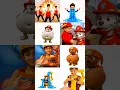 Download Lagu 🐾PAW Patrol Rescue World Marshall, Rubble, Chase, Zuma, Rocky and Skye \u0026 Ryder #pawpatrol #shorts
