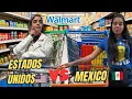 Walmart USA Walmart Mexico Cual es mejor alitasworld