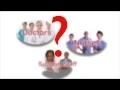 Inova Fairfax Medical Campus Who is your care team