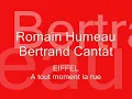 Eiffel : A tout moment la rue (2009)