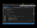 C 6 0 Tutorial - Advanced