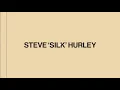 STEVE 'SILK' HURLEY'S EPIC ORCHESTRATION REMIX!