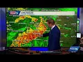 Iowa weather Storms move out of Des Moines metro