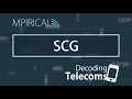 SCG - Decoding Telecoms