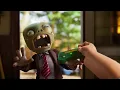 Lagu Plants vs. Zombies: Replanted™ Launch Trailer