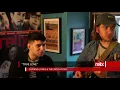 "True Love" - Durand Jones & The Indications | Relix Studio Sessions | 8/29/17