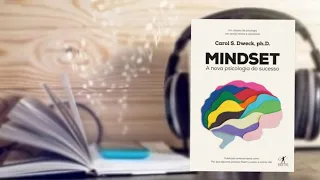 MINDSET A nova piscologia do sucesso Carol S.Dweck,phD.