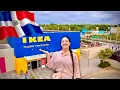 CUBANA visita por PRIMERA VEZ IKEA en Republica Dominicana Increible TODO lo que hay VLOGMAS