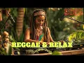 Lagu Chill Reggae Dub Sessie 🎧 Ultieme Eiland Mix 2025