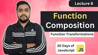 Function Composition Leetcode 2629 Function Transformations 30 Days of JavaScript