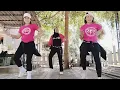 Download Lagu NGAPAIN REPOT - TOTON CARIBO / ZUMBA / DANCE / TIKTOKVIRAL /SENAM KREASI / ZIN DEWI NEWZUU