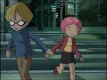 Download Lagu CODE LYOKO ENGLISH - Love Moment - Jeremy and Aelita
