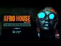 Download Lagu African Sunset Vibes: The Ultimate Afro House Mix 2025 | DJ Sajo