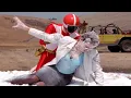 Download Lagu In the Freeze Zone | Lightspeed Rescue | Full Episode | S08 | E25 | Power Rangers Official
