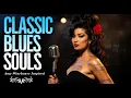 Download Lagu Door Amy Winehouse geïnspireerde klassieke bluesnummers, volledige albumafspeellijst 2025 Liefde ...