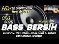 Download Lagu cek sound full bass glerr terbaru variasi set org2024