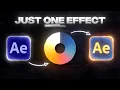 Gradient Maps In After Effects Free Colorama Preset Pack