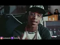 AMERICAN REACTS to Clavish - Figure 8's (Official Music Video)