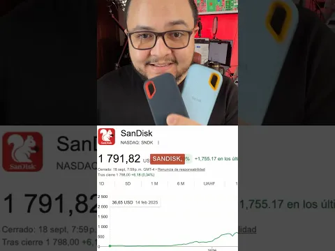 La próxima NVIDIA en bolsa de valores