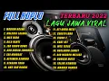 Download Lagu FULL KOPLO LAGU JAWA VIRAL TERBARU 2022 | Madiun Ngawi - Melepas Lajang - Wes Bedo