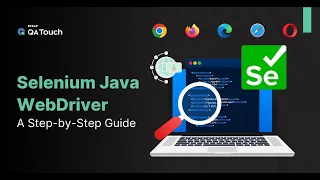 Selenium Web Automation Class - 08 Complete Beginner s Guide