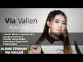 Download Lagu Full Album Terbaru Via Vallen 2020 || Aku Ra Mundur (Tepung Kanji)