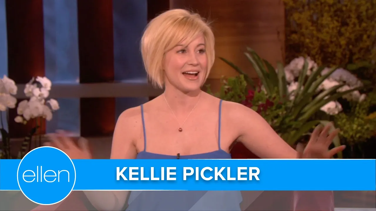 Kelli Pickler’s Wild New Orleans Trip With Her Grandpa