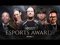 Esports Awards 2025
