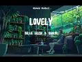 Download Lagu Billie Eilish- Lovely (sped up/lyrics)