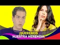 Mariana Levy s children have been unable to recover the inheritance their mother left them