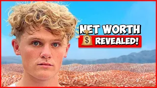 Ryan Trahan Net Worth Is NOT What You Think 2023