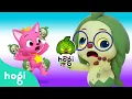 Download Lagu 👻 Spooky Hogi's Jingle Play｜Kids Play｜Halloween for Kids｜Hogi Hogi｜Hogi Jingle｜Hogi Pinkfong