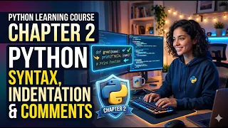 Python Chapter 2 How to Run Code Fix Syntax Errors Use Functions